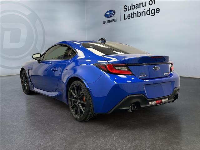 2024 Subaru BRZ TS (Stk: 300297) in Lethbridge - Image 3 of 15
