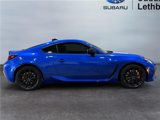 2024 Subaru BRZ TS (Stk: 300297) in Lethbridge - Image 6 of 15