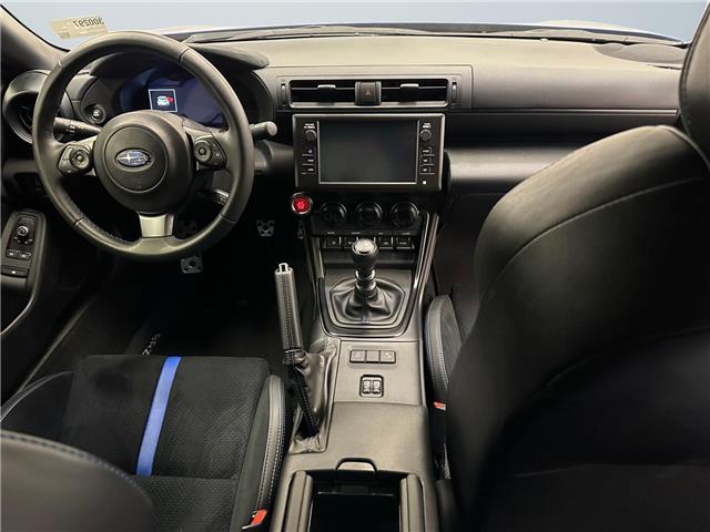 2024 Subaru BRZ TS (Stk: 300297) in Lethbridge - Image 10 of 15