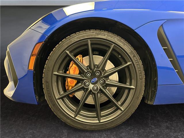 2024 Subaru BRZ TS (Stk: 300297) in Lethbridge - Image 14 of 15
