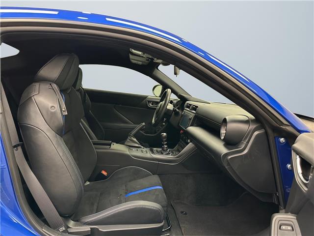 2024 Subaru BRZ TS (Stk: 300297) in Lethbridge - Image 15 of 15