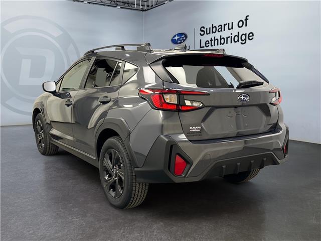 2026 Subaru Crosstrek Convenience (Stk: 300244) in Lethbridge - Image 3 of 15