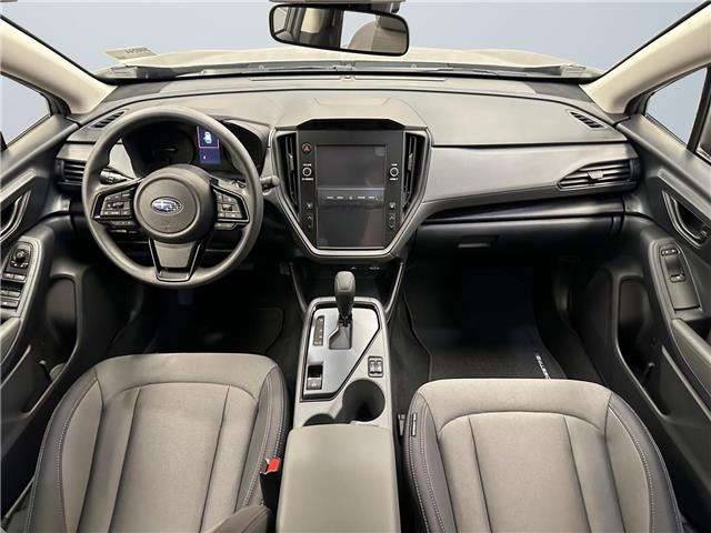 2026 Subaru Crosstrek Convenience (Stk: 300244) in Lethbridge - Image 10 of 15