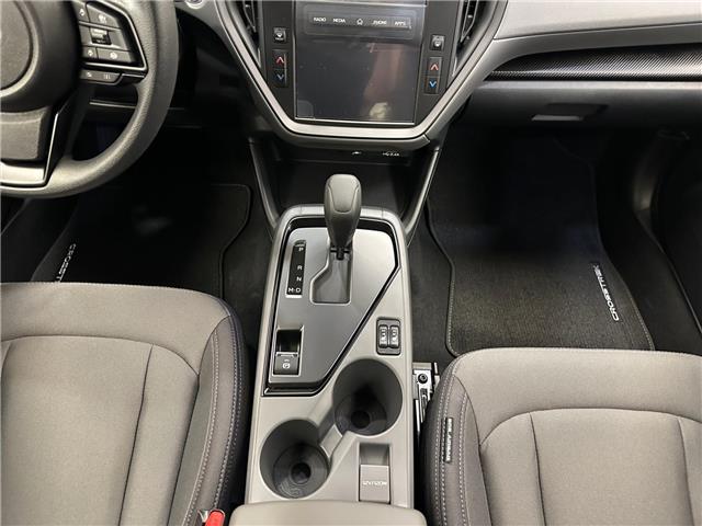 2026 Subaru Crosstrek Convenience (Stk: 300244) in Lethbridge - Image 11 of 15