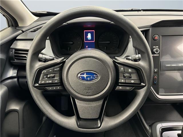 2026 Subaru Crosstrek Convenience (Stk: 300244) in Lethbridge - Image 12 of 15