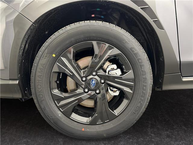 2026 Subaru Crosstrek Convenience (Stk: 300244) in Lethbridge - Image 14 of 15