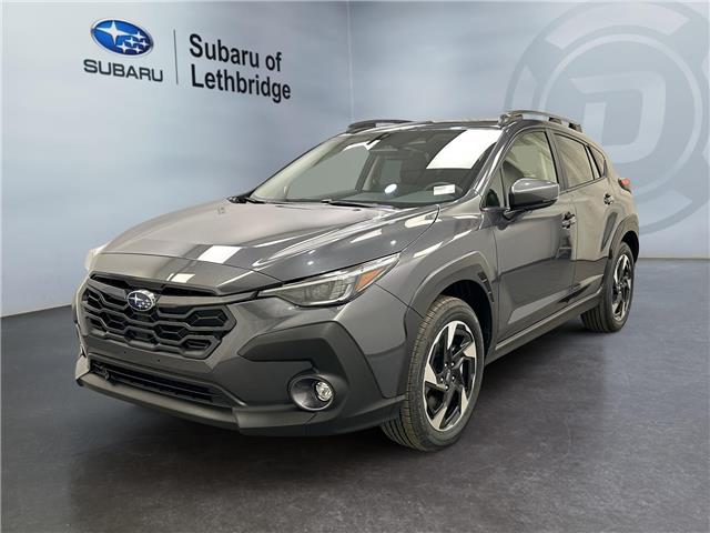 2026 Subaru Crosstrek Limited (Stk: 300227) in Lethbridge - Image 1 of 15