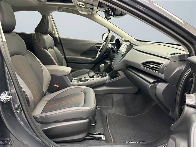 2026 Subaru Crosstrek Limited (Stk: 300227) in Lethbridge - Image 15 of 15