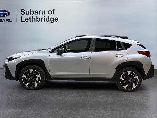 2026 Subaru Crosstrek Limited (Stk: 300225) in Lethbridge - Image 2 of 15