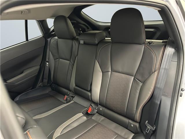2026 Subaru Crosstrek Limited (Stk: 300225) in Lethbridge - Image 13 of 15