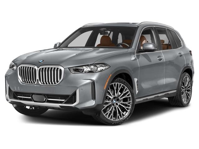 2025 BMW X5 xDrive40i (Stk: KU0472) in Okotoks - Image 1 of 13