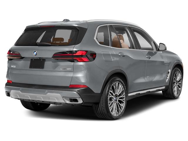 2025 BMW X5 xDrive40i (Stk: KU0472) in Okotoks - Image 2 of 13