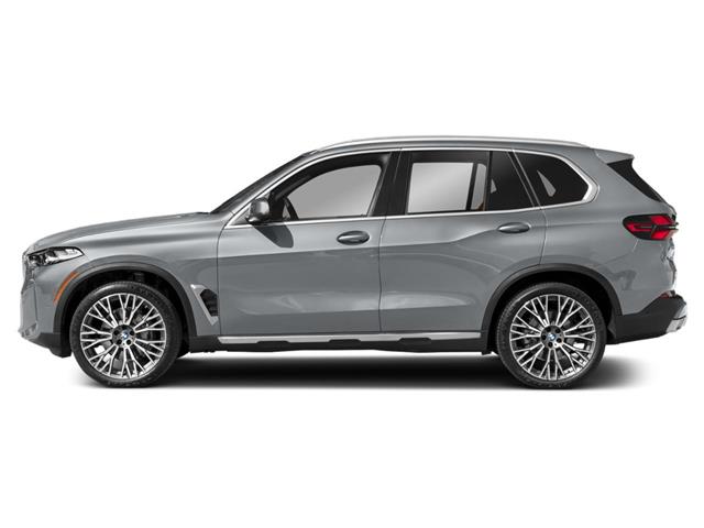 2025 BMW X5 xDrive40i (Stk: KU0472) in Okotoks - Image 3 of 13