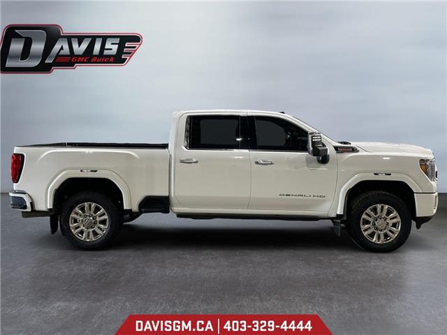 2020 GMC Sierra 3500HD Denali (Stk: 302777) in Lethbridge - Image 6 of 15