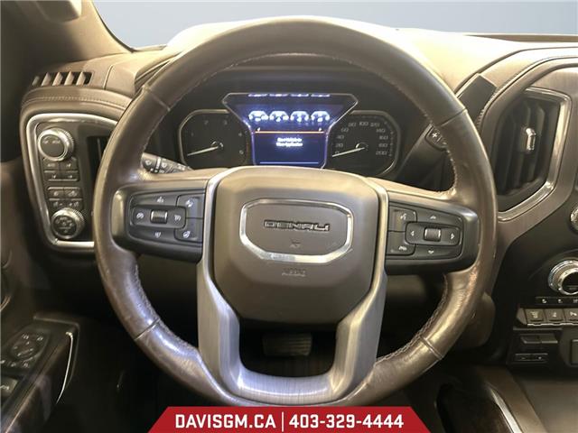 2020 GMC Sierra 3500HD Denali (Stk: 302777) in Lethbridge - Image 12 of 15