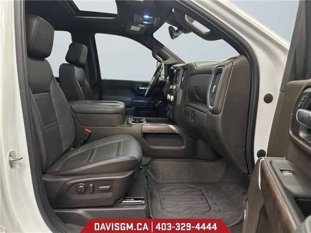 2020 GMC Sierra 3500HD Denali (Stk: 302777) in Lethbridge - Image 15 of 15