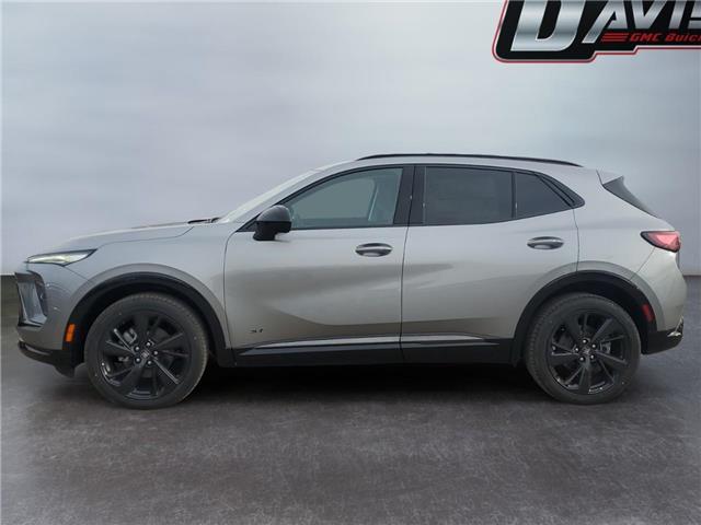 2026 Buick Envision Sport Touring (Stk: 351733) in Medicine Hat - Image 2 of 15