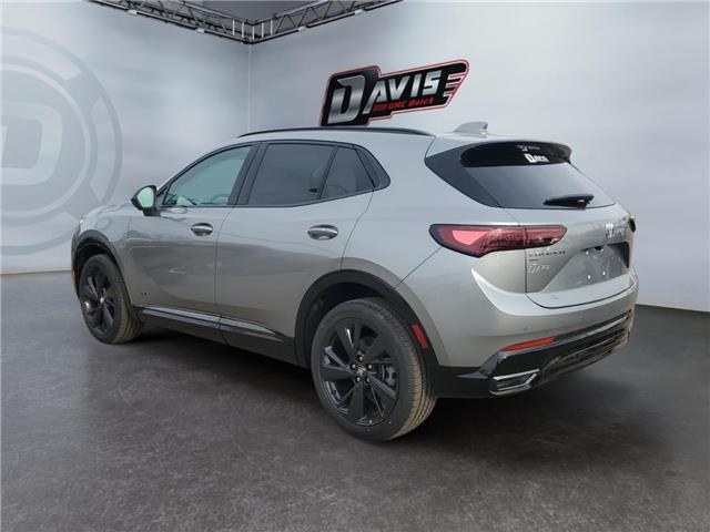 2026 Buick Envision Sport Touring (Stk: 351733) in Medicine Hat - Image 3 of 15