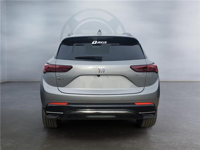 2026 Buick Envision Sport Touring (Stk: 351733) in Medicine Hat - Image 4 of 15