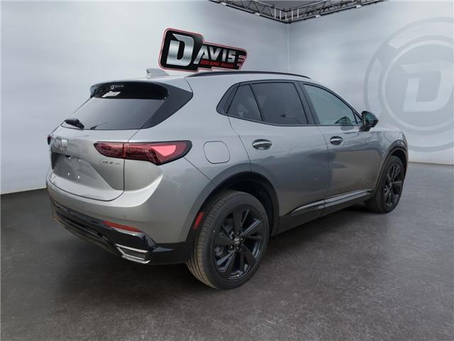 2026 Buick Envision Sport Touring (Stk: 351733) in Medicine Hat - Image 5 of 15