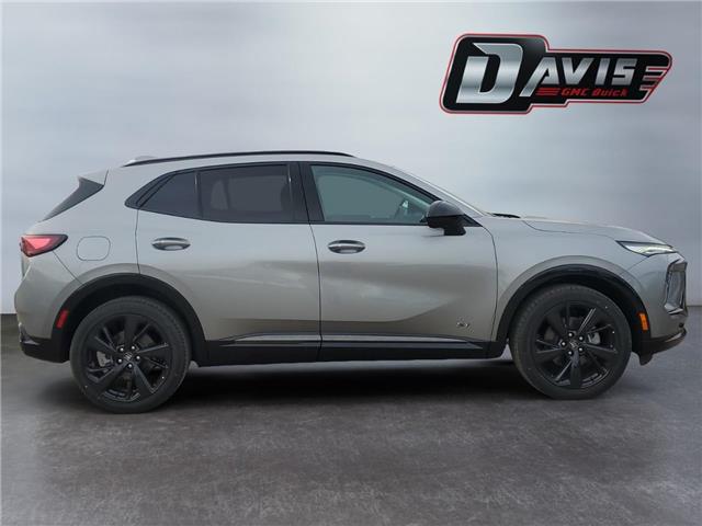 2026 Buick Envision Sport Touring (Stk: 351733) in Medicine Hat - Image 6 of 15
