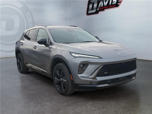 2026 Buick Envision Sport Touring (Stk: 351733) in Medicine Hat - Image 7 of 15