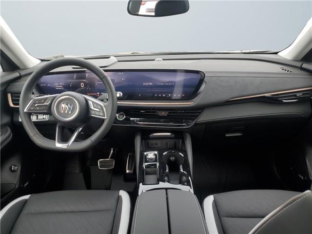 2026 Buick Envision Sport Touring (Stk: 351733) in Medicine Hat - Image 10 of 15