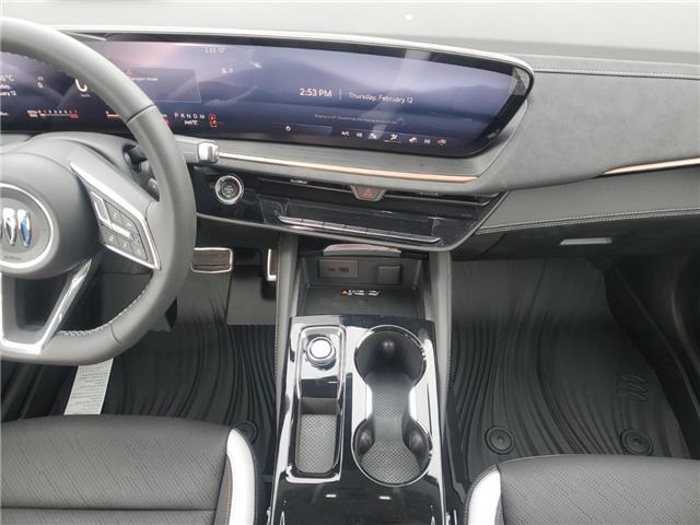 2026 Buick Envision Sport Touring (Stk: 351733) in Medicine Hat - Image 11 of 15
