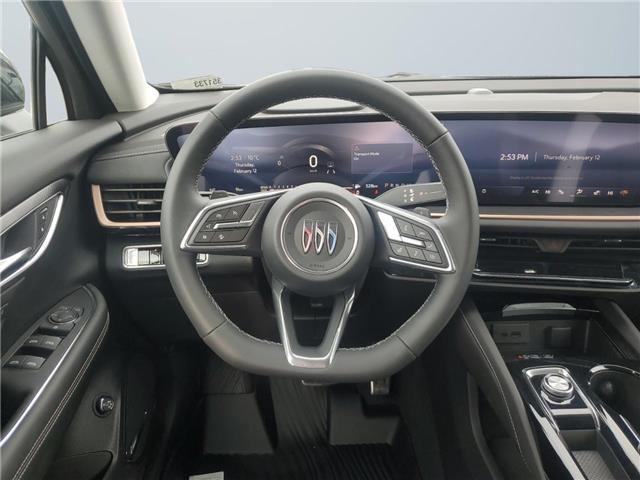 2026 Buick Envision Sport Touring (Stk: 351733) in Medicine Hat - Image 12 of 15