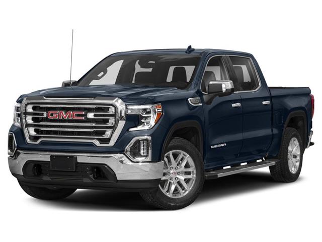 2019 GMC Sierra 1500 SLT (Stk: 26T077B) in Wadena - Image 1 of 3