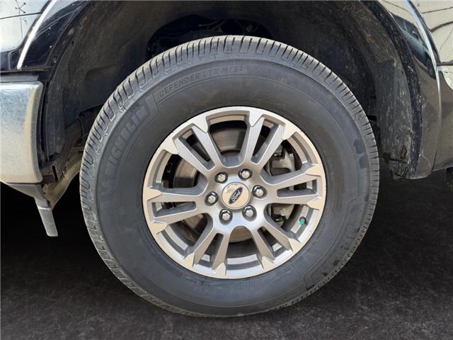 2018 Ford F-150 Lariat (Stk: 370530) in Brooks - Image 11 of 18