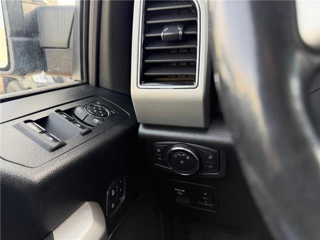 2018 Ford F-150 Lariat (Stk: 370530) in Brooks - Image 13 of 18