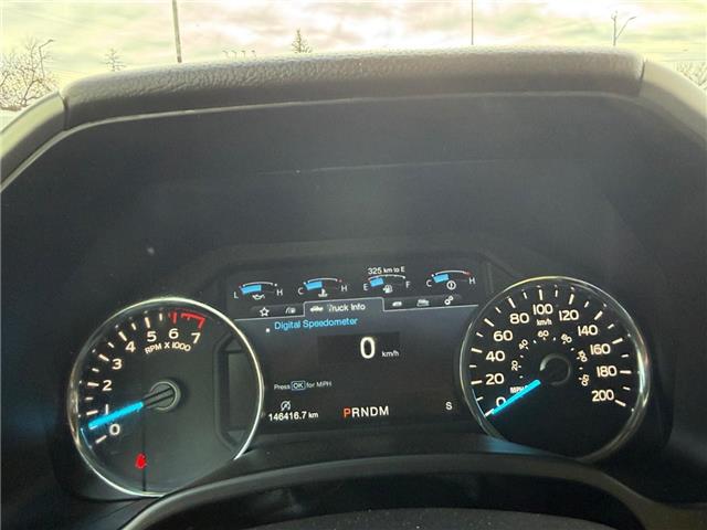 2018 Ford F-150 Lariat (Stk: 370530) in Brooks - Image 15 of 18