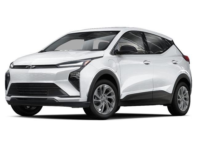 2027 Chevrolet Bolt LT (Stk: 27-004) in Listowel - Image 5 of 5 2027 Chevrolet Bolt LT (Stk: 27-004) in Listowel - Image 5 of 5