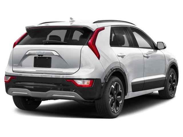 2026 Kia Niro EV Wind+ (Stk: K26224) in Listowel - Image 3 of 3