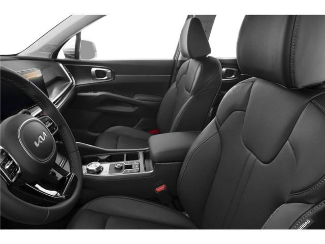 2026 Kia Sorento Hybrid EX (Stk: K26226) in Listowel - Image 6 of 12