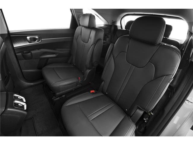 2026 Kia Sorento Hybrid EX (Stk: K26226) in Listowel - Image 9 of 12