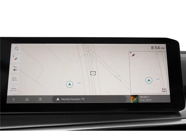 2026 Kia Sorento Hybrid EX (Stk: K26226) in Listowel - Image 12 of 12