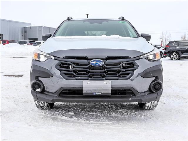 2026 Subaru Crosstrek Convenience (Stk: SS3804) in Stratford - Image 2 of 22