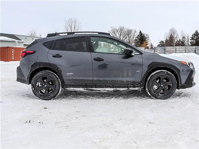 2026 Subaru Crosstrek Convenience (Stk: SS3804) in Stratford - Image 3 of 22