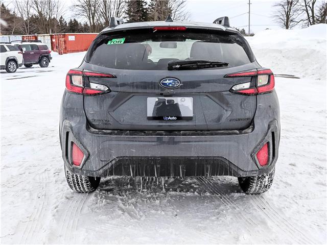 2026 Subaru Crosstrek Convenience (Stk: SS3804) in Stratford - Image 4 of 22