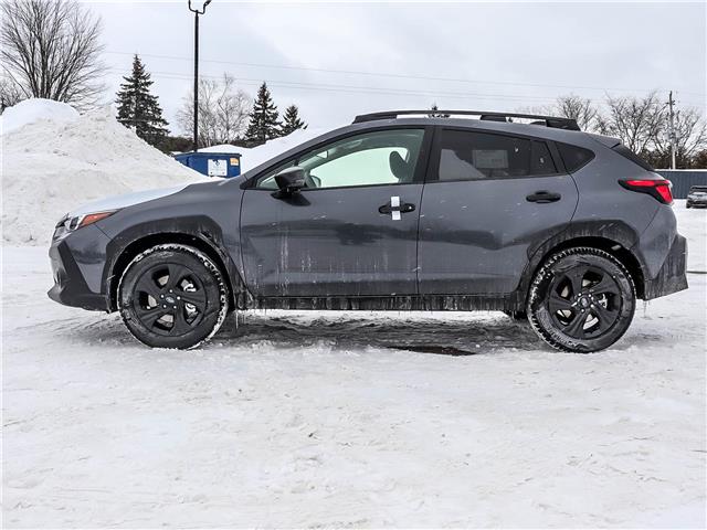 2026 Subaru Crosstrek Convenience (Stk: SS3804) in Stratford - Image 5 of 22