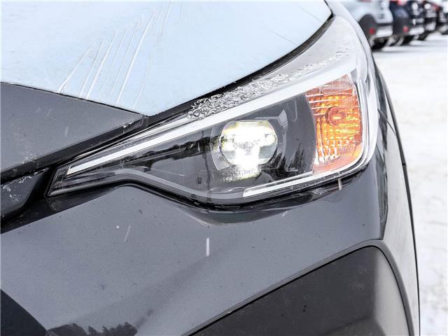 2026 Subaru Crosstrek Convenience (Stk: SS3804) in Stratford - Image 7 of 22