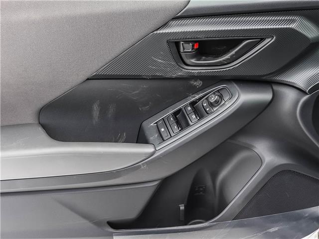 2026 Subaru Crosstrek Convenience (Stk: SS3804) in Stratford - Image 8 of 22