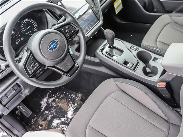 2026 Subaru Crosstrek Convenience (Stk: SS3804) in Stratford - Image 9 of 22