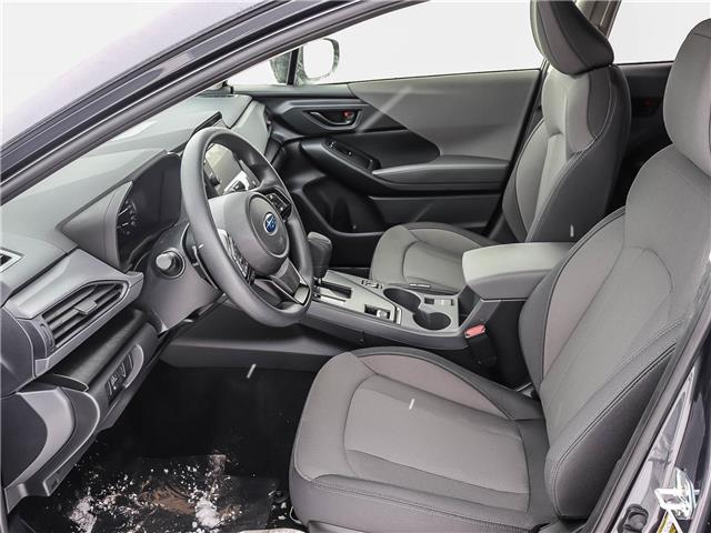 2026 Subaru Crosstrek Convenience (Stk: SS3804) in Stratford - Image 10 of 22