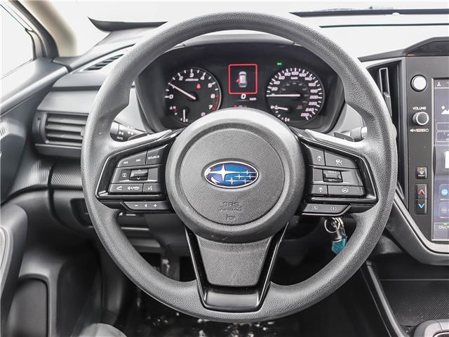 2026 Subaru Crosstrek Convenience (Stk: SS3804) in Stratford - Image 11 of 22
