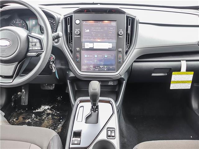 2026 Subaru Crosstrek Convenience (Stk: SS3804) in Stratford - Image 16 of 22