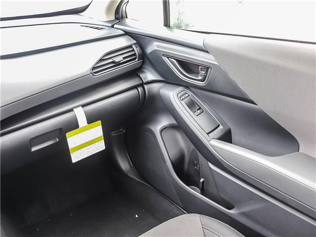 2026 Subaru Crosstrek Convenience (Stk: SS3804) in Stratford - Image 17 of 22