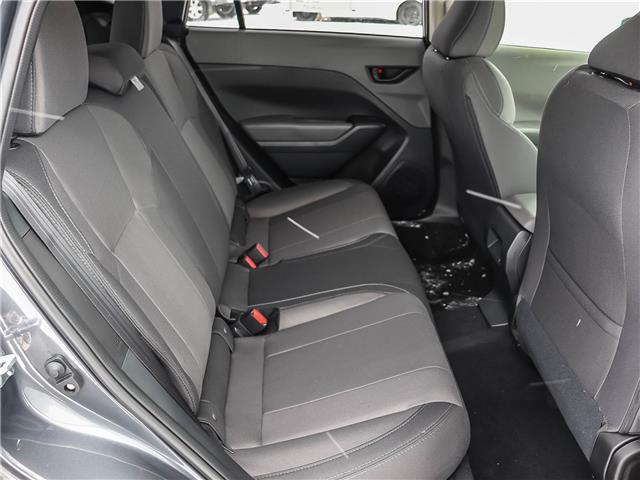 2026 Subaru Crosstrek Convenience (Stk: SS3804) in Stratford - Image 18 of 22